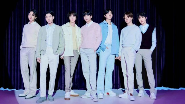 BTS está de regreso con gira mundial que pasará por Chile: Fechas confirmadas