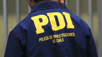   PDI investiga hallazgo de cuerpo con herida de bala en Puente Alto 