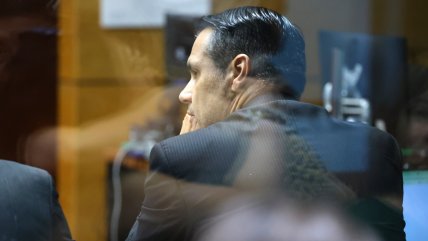 Tribunal entrega veredicto en caso Gatica