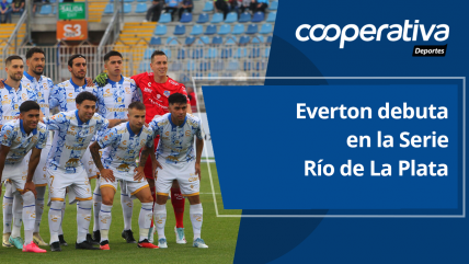   Cooperativa Deportes: El mercado se mueve y Everton debuta en la Serie Río de La Plata 