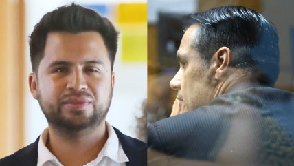 Tribunal entrega veredicto en caso Gatica