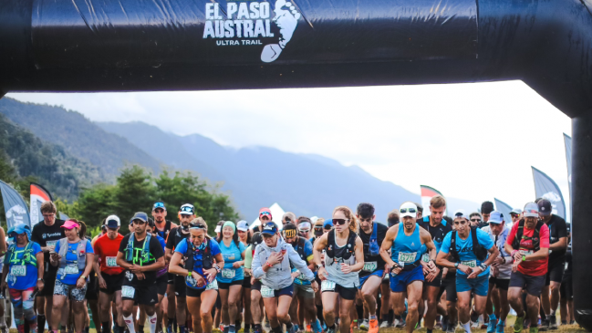 Vuelve El Paso Austral 2026: Uno de los desafíos con más historia del continente
