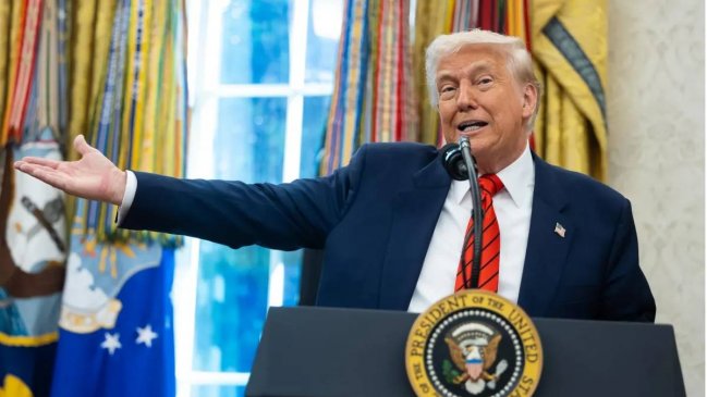 EE.UU. anuncia inicio de segunda fase del plan para Gaza