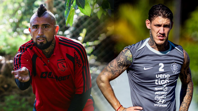 Colo Colo afronta su primera prueba de pretemporada ante Olimpia en Uruguay