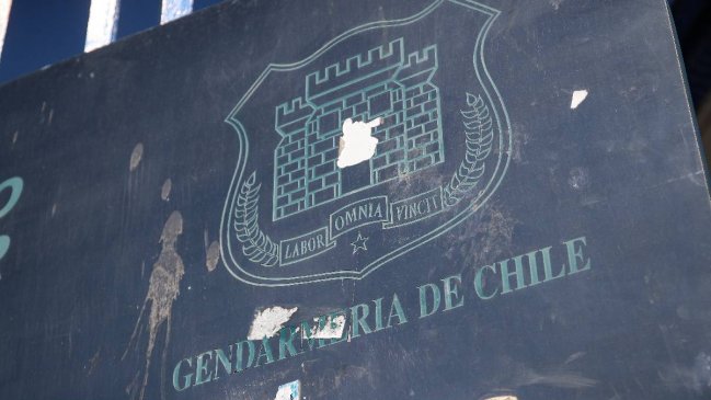 Nuevo error de Gendarmería permite liberación de imputado