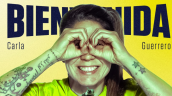Carla Guerrero fue oficializada como nuevo refuerzo de Universidad de Concepción