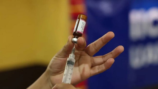 Uruguay confirma un caso de sarampión y alerta a pasajeros de autobús