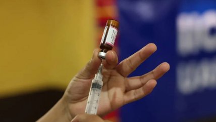   Uruguay confirma un caso de sarampión y alerta a pasajeros de autobús 