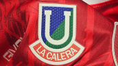 Tras siete años: Unión La Calera volverá a su escudo histórico