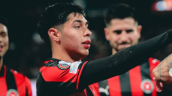 Darío Osorio encamina su renovación con Midtjylland hasta 2029
