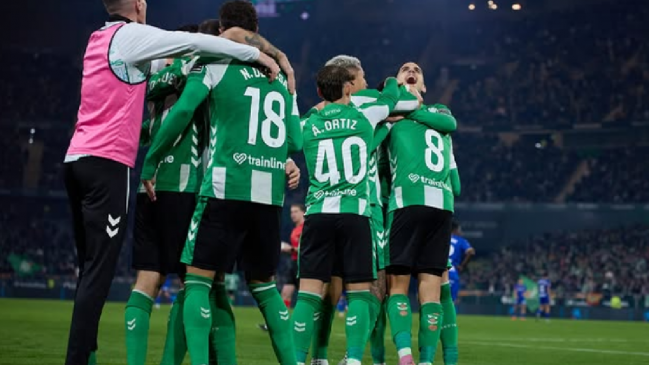 ¿Cuándo y dónde ver a Real Betis de Pellegrini ante Villarreal por La Liga?