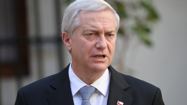 Vicepresidente de Republicanos: un gobierno de emergencia no se puede cuotear