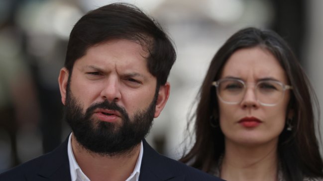 La Moneda toma distancia de tesis ambientalista tras confirmarse parricidio de Julia Chuñil