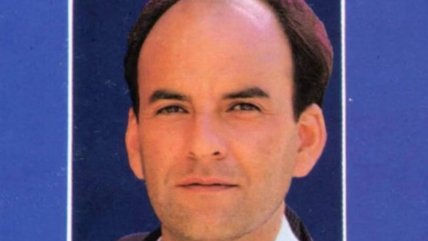   Muere el cantante Osvaldo Díaz, ídolo de la Nueva Ola y Sábado Gigante 