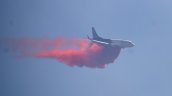 Incendios patagónicos: Argentina pidió ayuda a Chile, que envió dos aeronaves