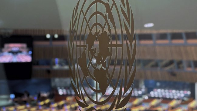 La ONU cumple 80 años en sus horas más sombrías