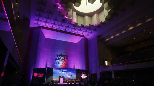 Congreso Futuro cerró su 15 edición con miras a expandirse por el mundo