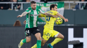 [Radio en Vivo] Real Betis vence a Villarreal por La Liga