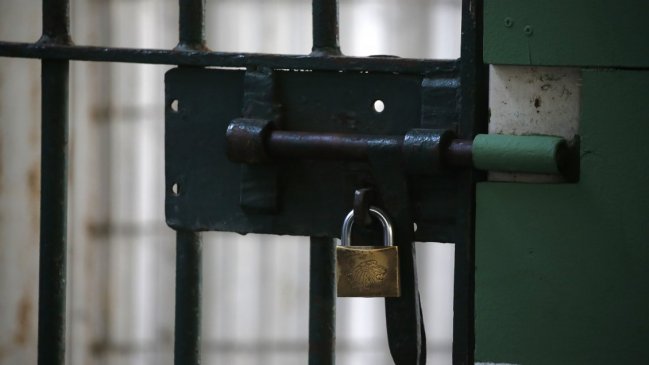 A prisión preventiva cuatro sujetos que estafaron a actriz Amparo Noguera