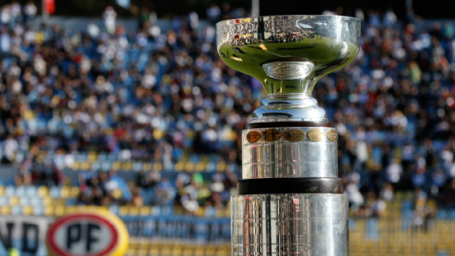 ¿Cuándo y dónde ver la Supercopa del fútbol chileno?