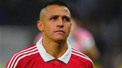   Sevilla FC confirmó que Alexis Sánchez quedó descartado para duelo ante Celta 