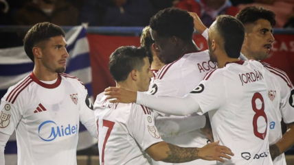   Sevilla se medirá ante Elche con la misión de alejarse de la zona de descenso 