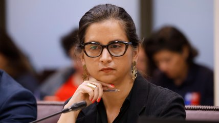   Ignacia Fernández fue designada como ministra enlace del gobierno en Ñuble 