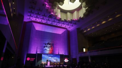   Congreso Futuro: El avance de la genómica en Chile 