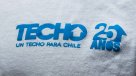TECHO-Chile activa campaña para donaciones ante incendios en Ñuble y Biobío