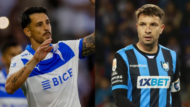 La UC y Huachipato dan inicio a la temporada del fútbol chileno en la semifinal de la Supercopa