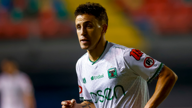 ¿Fin de la relación? El tenso cruce de Diego Buonanotte con Marcelo Salas