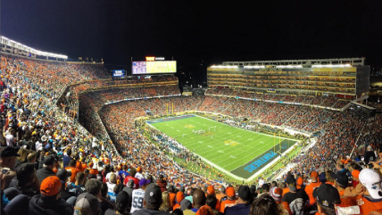   La NFL anunció la participación de Green Day en la ceremonia de apertura del Super Bowl 