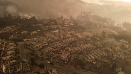   Venezuela da condolencias a Chile y llama a la 