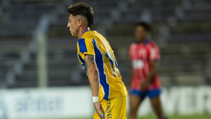   U. de Concepción venció por penales a Central Español en su debut en la Serie Río de La Plata 