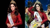Fátima Bosch, polémica ganadora de Miss Universo, sería jurado en Viña 2026