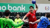 Chile venció a Uruguay en su debut en el clasificatorio para el Mundial de Balonmano