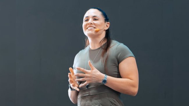 Natalia Duco liderará el Ministerio del Deporte en el gobierno de José Antonio Kast