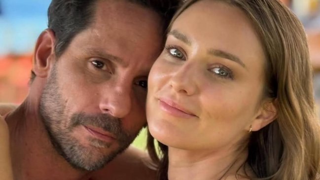 Kika Silva y Gonzalo Valenzuela confirman el fin de su matrimonio