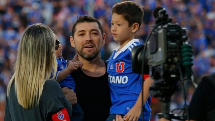   Incendios forestales: Despedida de José Rojas tendrá centro de acopio en el Nacional 