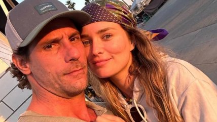   Aseguran que Kika Silva y Gonzalo Valenzuela se separaron 