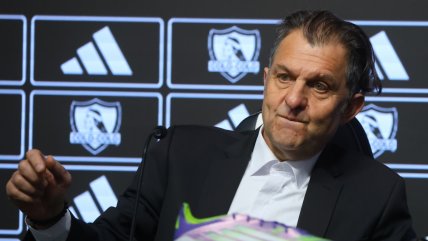   Aníbal Mosa lanzó millonaria oferta para aumentar su poder en Blanco y Negro 