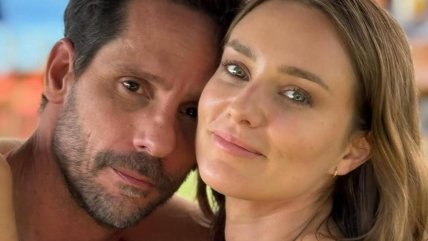   Kika Silva y Gonzalo Valenzuela confirman el fin de su matrimonio 