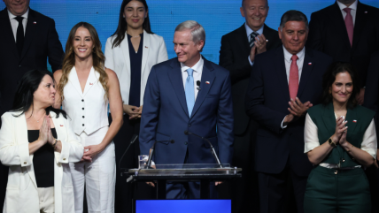   La orden de Kast a sus ministros: 