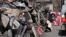Coaniquem advierte riesgos por cenizas y escombros calientes tras incendios