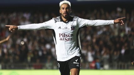   Se sumaron Lucero y Rivero: Los futbolistas que defendieron a Colo Colo y Universidad de Chile 