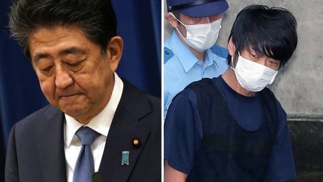 Japón: Cadena perpetua por magnicidio que buscó exponer a la 