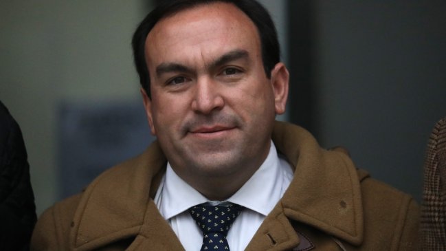 UDI anuncia vuelco electoral: tras reconteo, su diputado se impone en el Maule