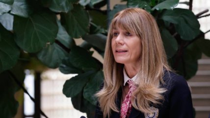 Ley de Incendios enfrenta a Camila Vallejo con la futura ministra Rincón