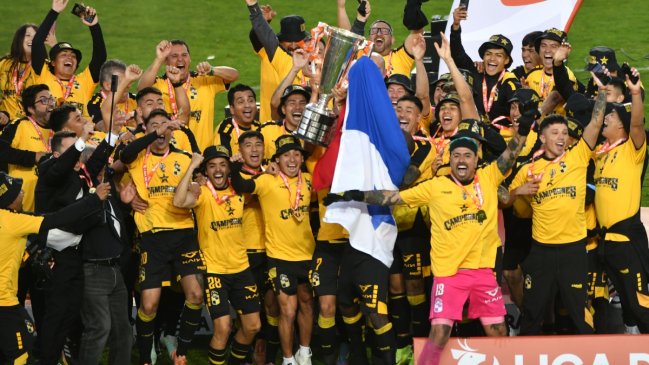 La Liga de Primera tiene nuevo nombre tras importante acuerdo comercial