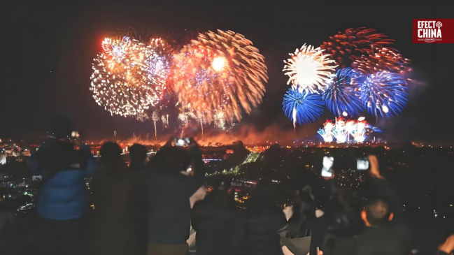 Xiamen celebrará el Año Nuevo Chino 2026 con más de 1.500 actividades culturales y turísticas